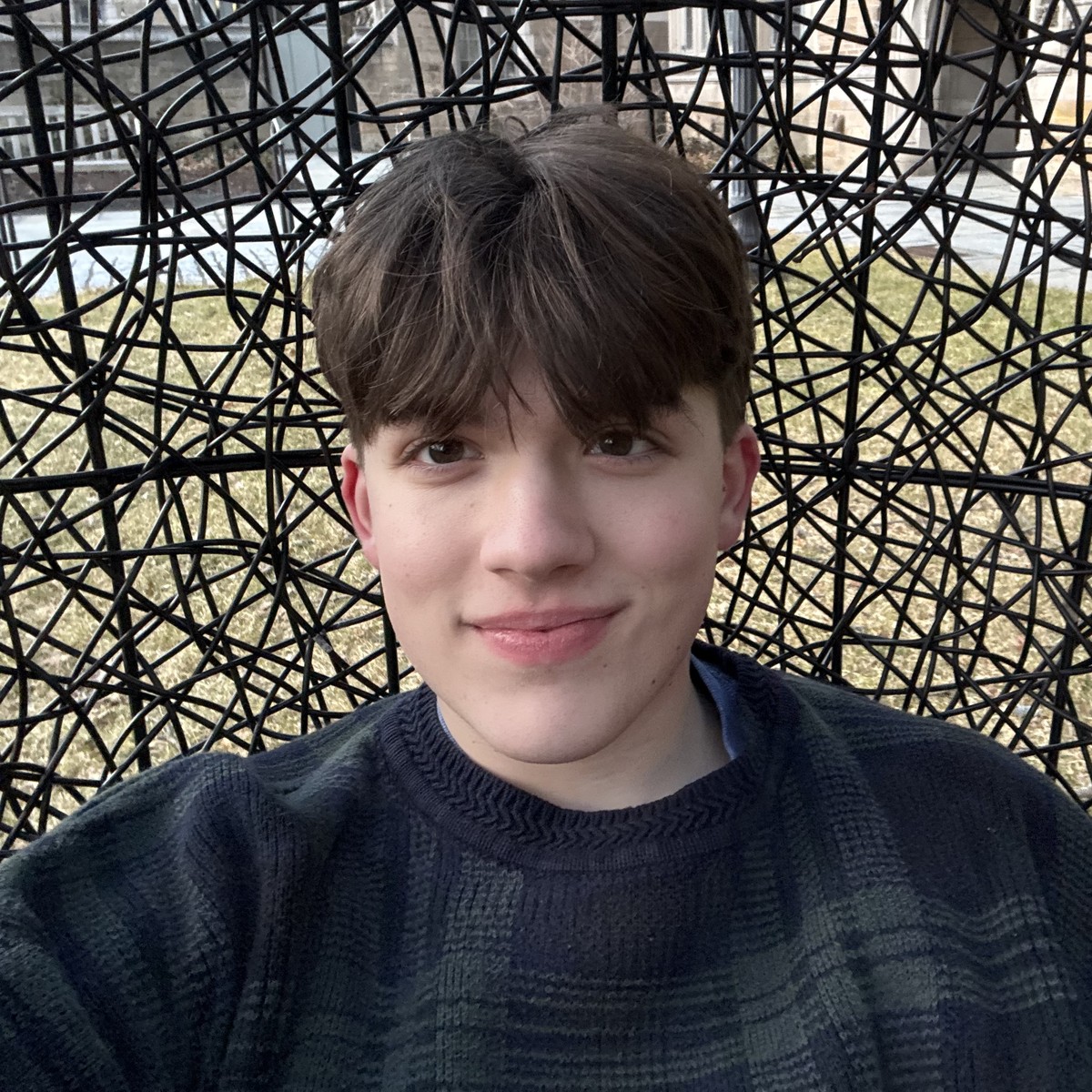 Evan Boyle, creator of YalieMCP